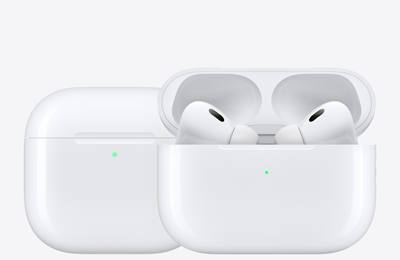 AirPods