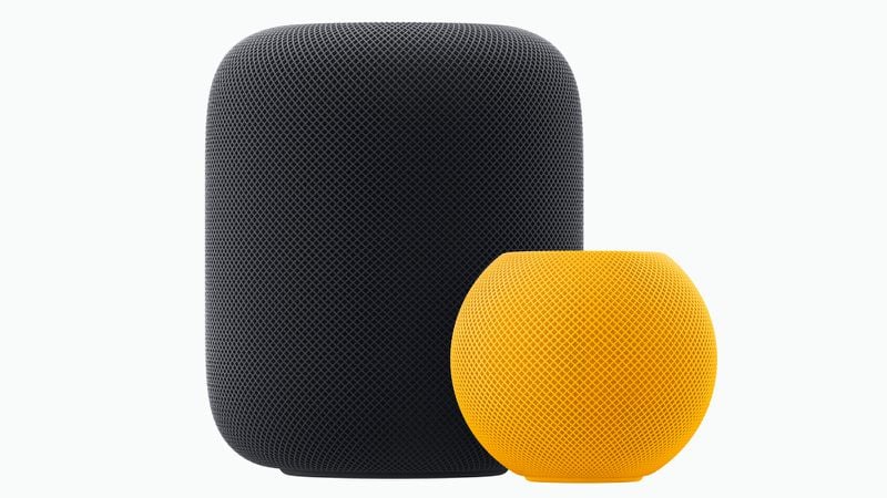 HomePod
